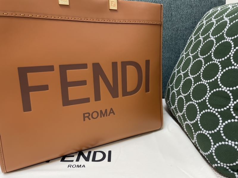 Fendi Shopping Bags